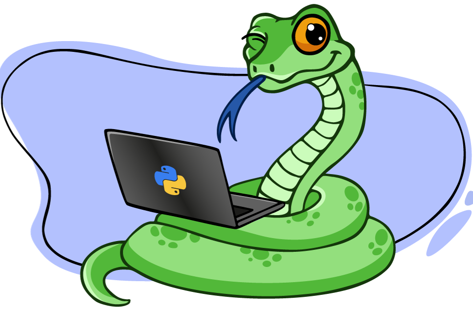 Курс программирования Python