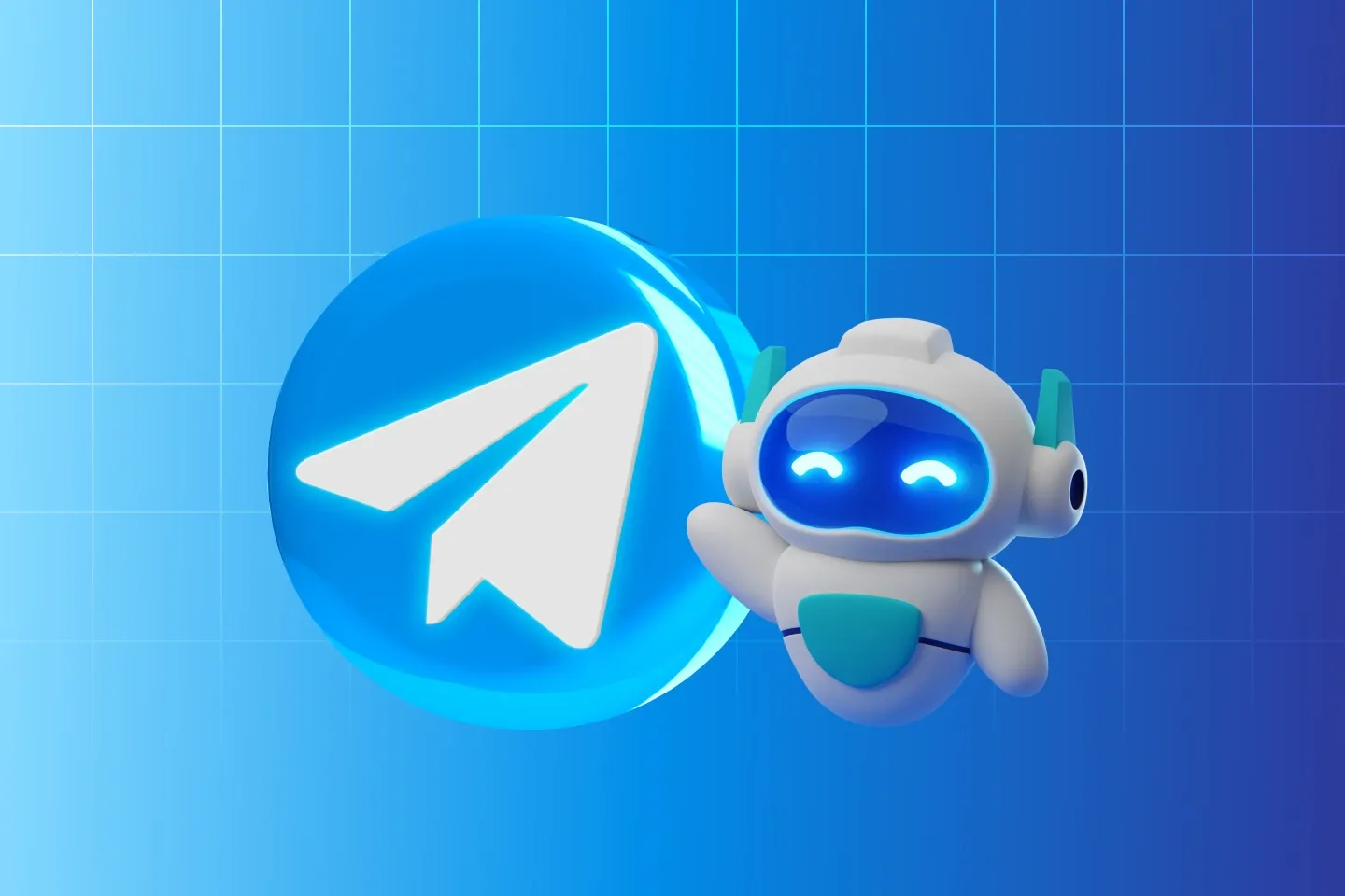 Telegram Bot API: руководство по созданию ботов - фото_1